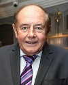 Cllr Martin Brett